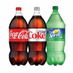 Soft Drink 2L