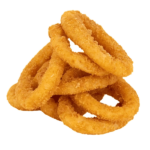 Onion Rings Medium